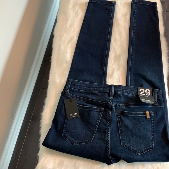 NWT Joe’s Jeans Flawless Skinny Ankle size 29 jean - Picture 5 of 6
